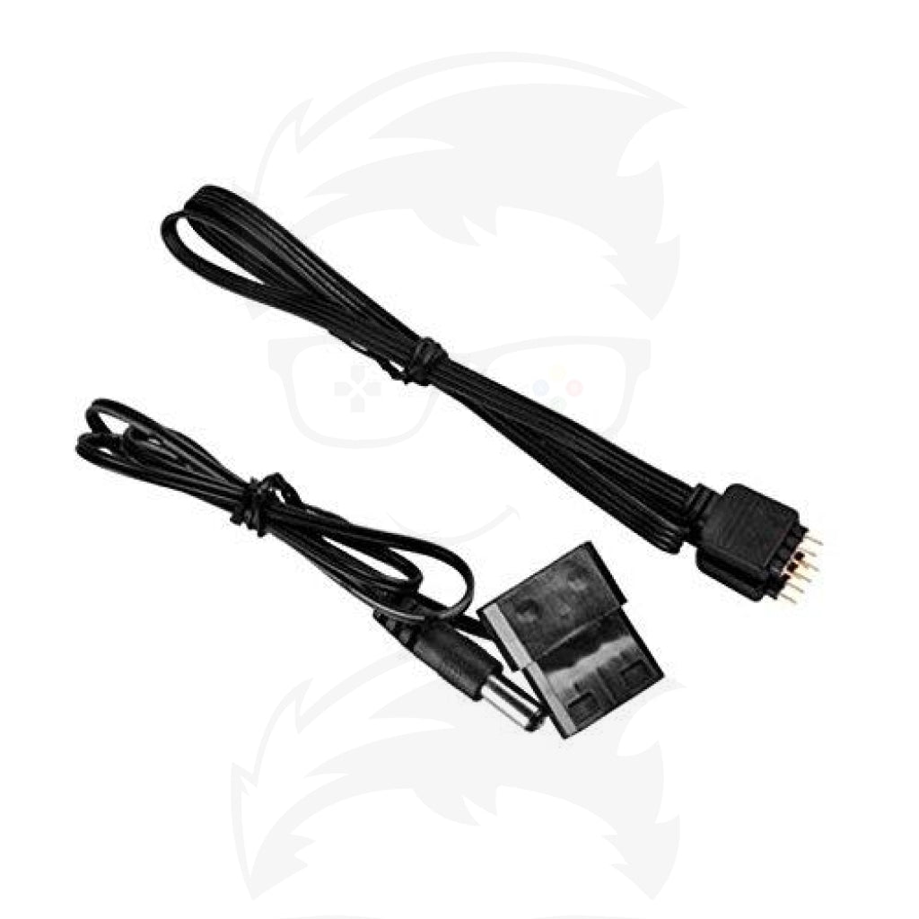 Deepcool Rgb350 Color Led For Computer Chasis With Remote Control Deepcool Rgb350 Color Led For Computer Chasis With Remote Control